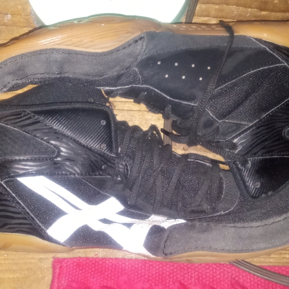 Asics Matflexes - Picture 2 of 3